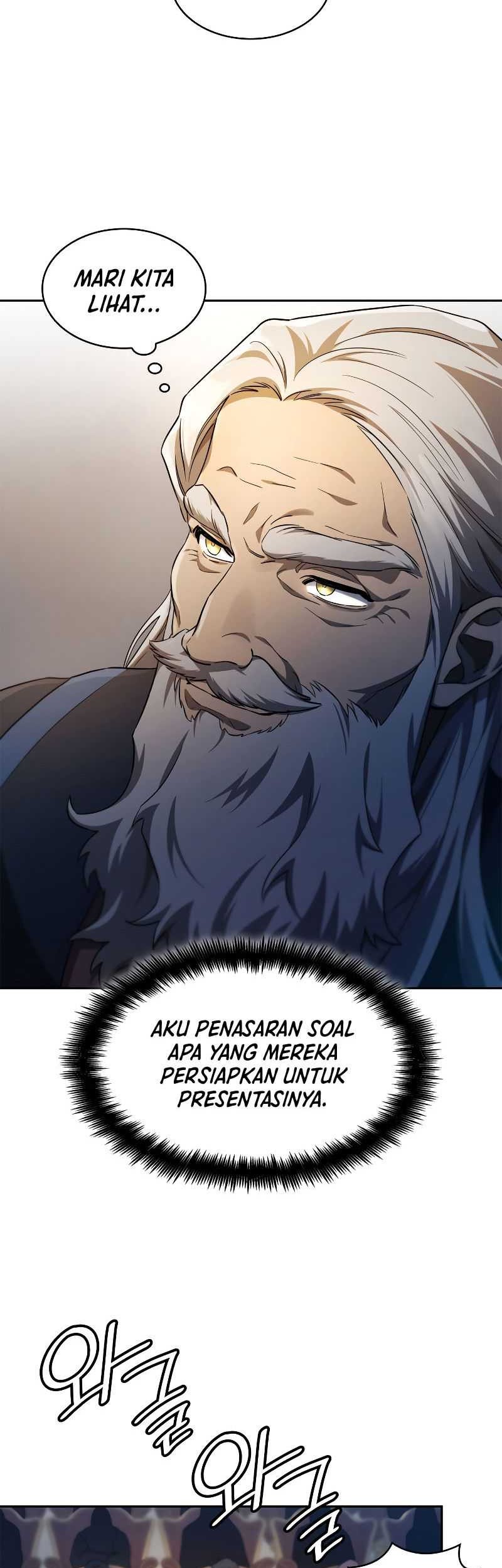 Infinite Mage Bab 55 halaman 52
