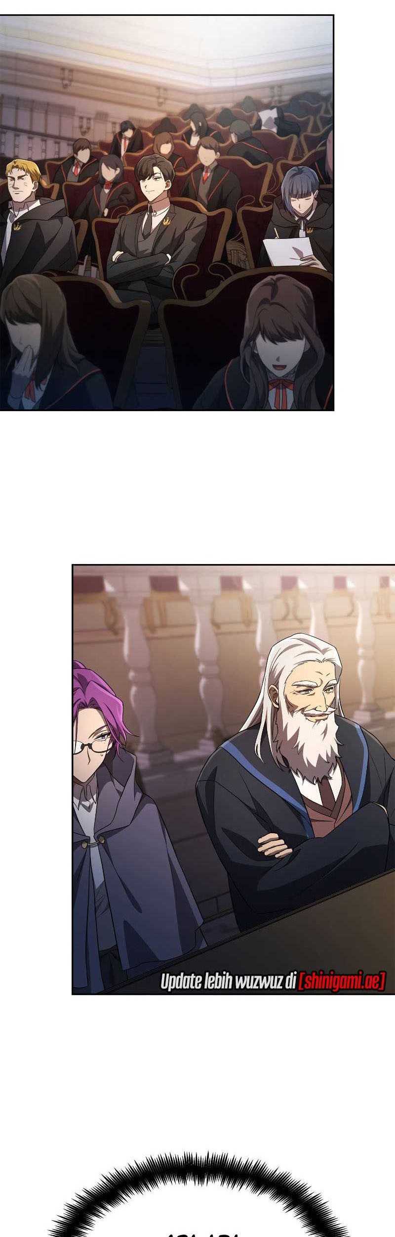Infinite Mage Bab 55 halaman 55