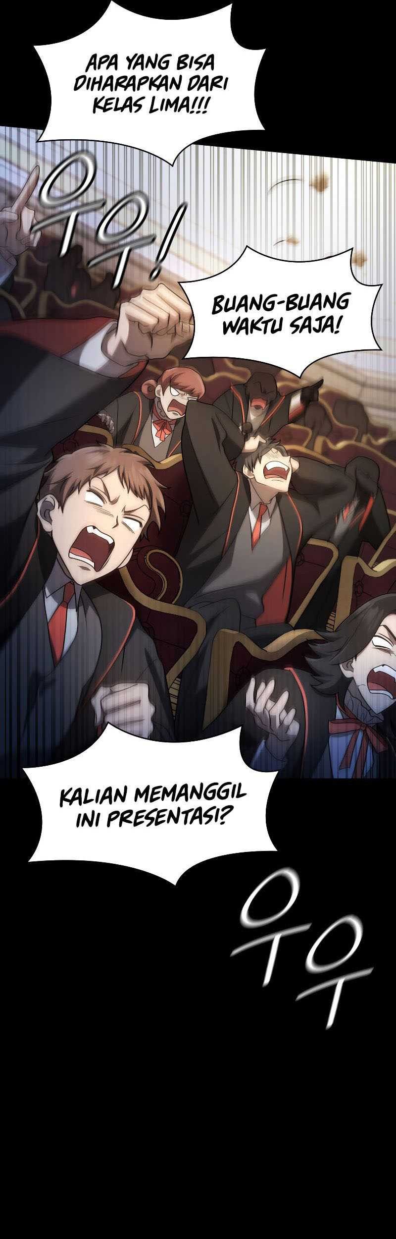 Infinite Mage Bab 55 halaman 62