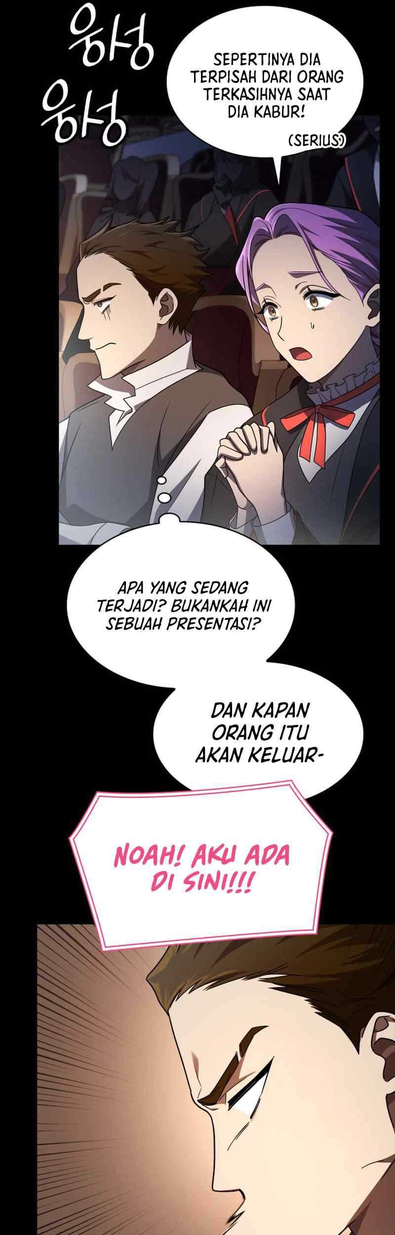 Infinite Mage Bab 56 halaman 26