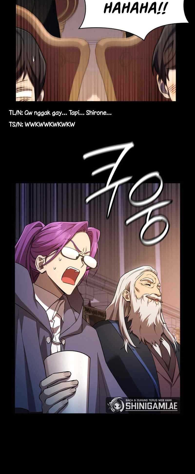 Infinite Mage Bab 56 halaman 29