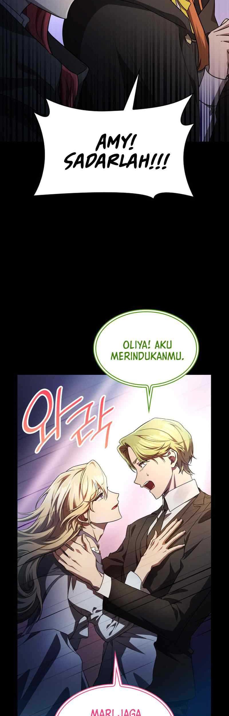 Infinite Mage Bab 56 halaman 31