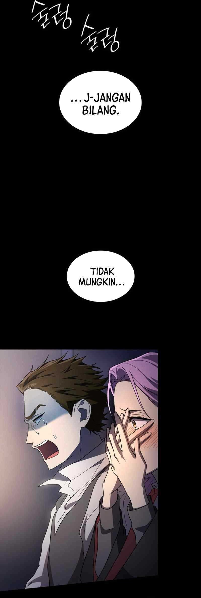 Infinite Mage Bab 56 halaman 33