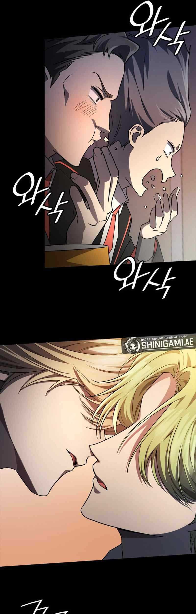 Infinite Mage Bab 56 halaman 34