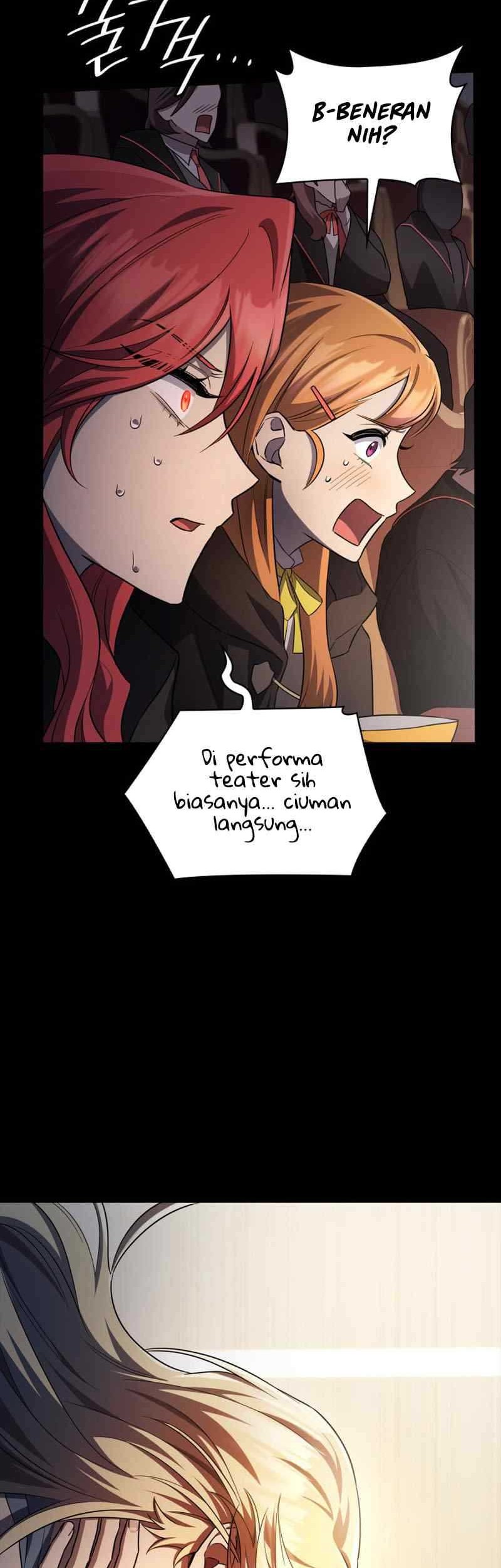 Infinite Mage Bab 56 halaman 35