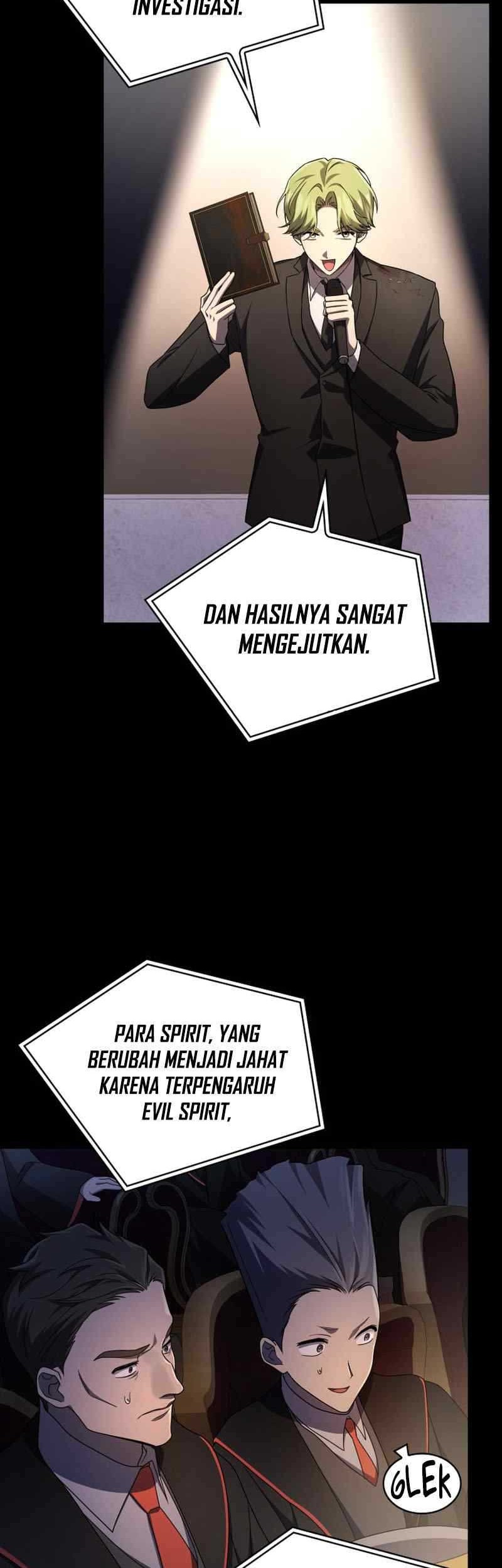 Infinite Mage Bab 56 halaman 43