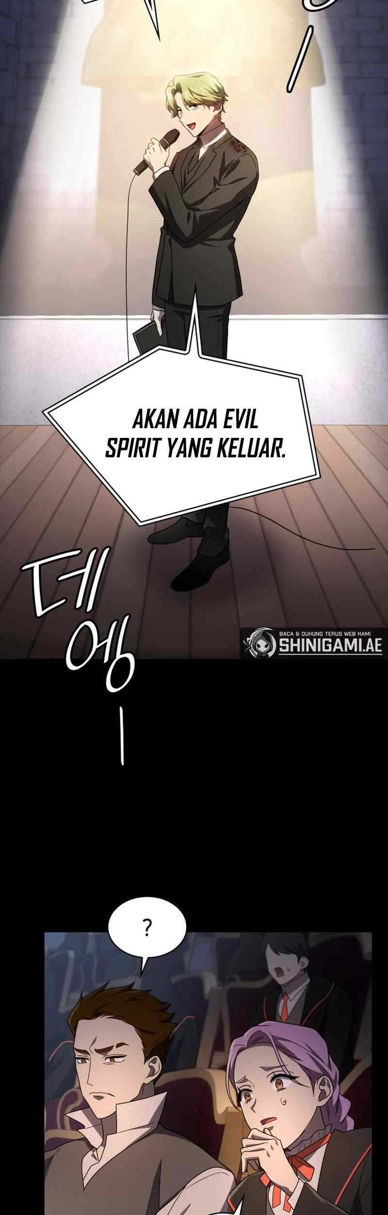 Infinite Mage Bab 56 halaman 47