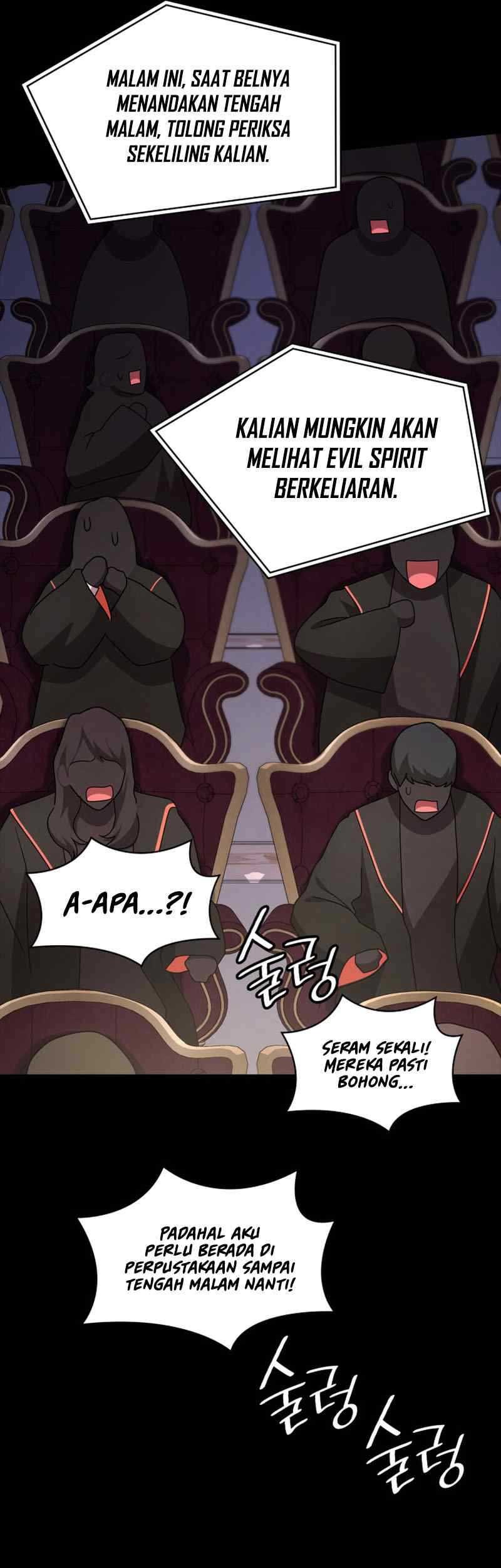 Infinite Mage Bab 56 halaman 50