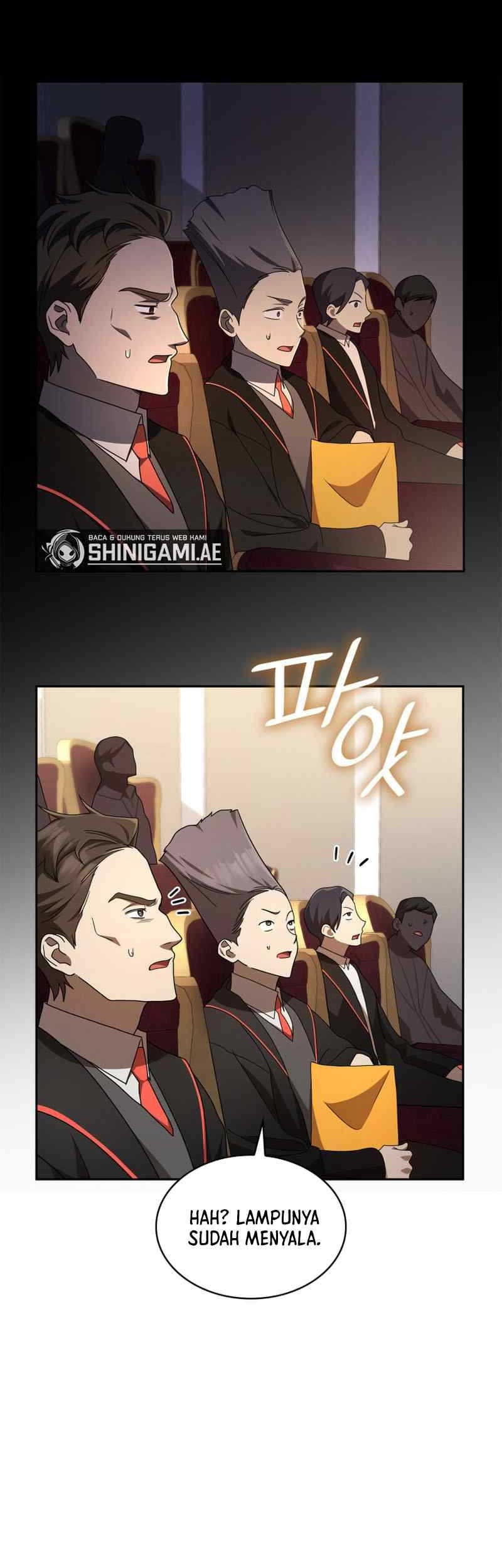 Infinite Mage Bab 56 halaman 52
