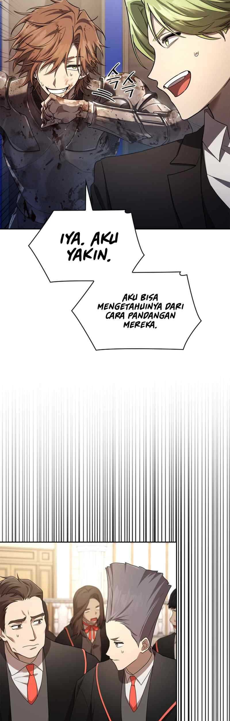 Infinite Mage Bab 56 halaman 64