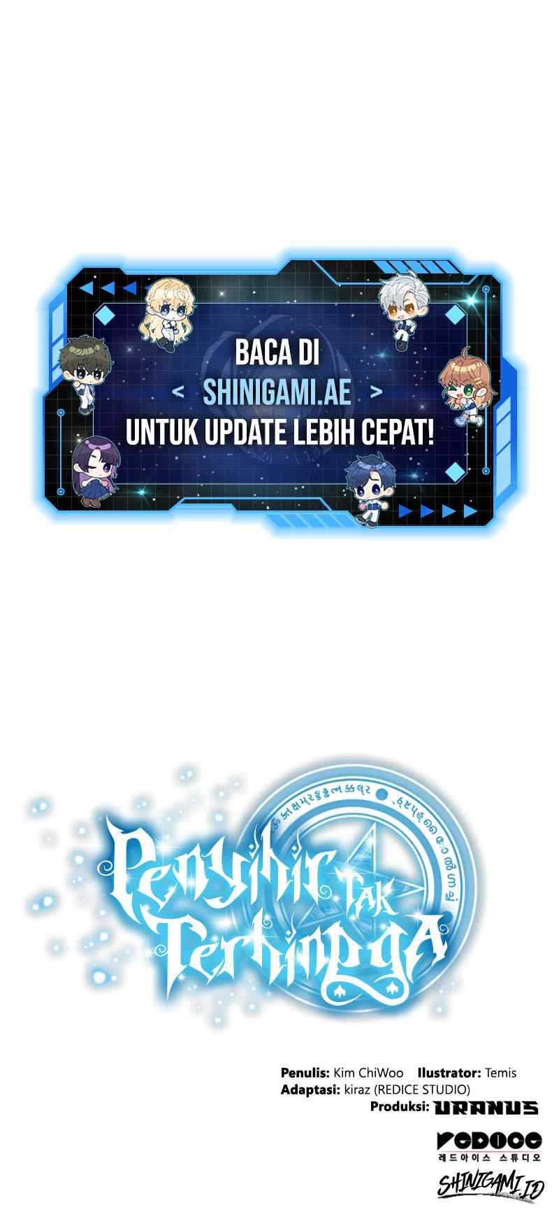 Infinite Mage Bab 56 halaman 68