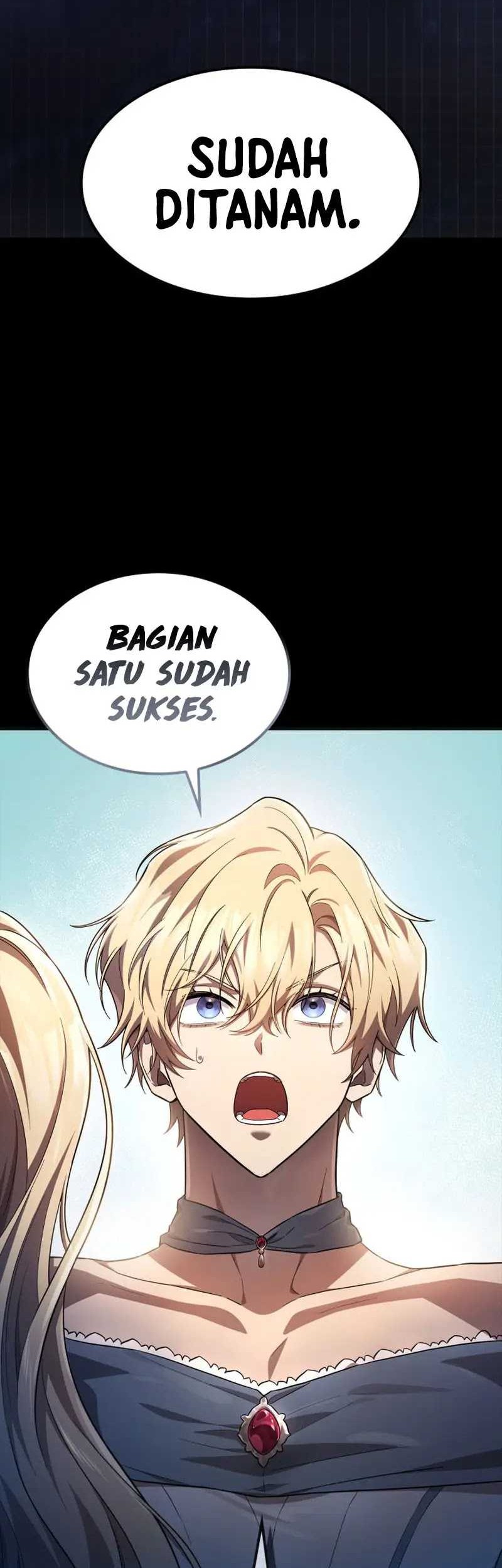 Infinite Mage Bab 57 halaman 3