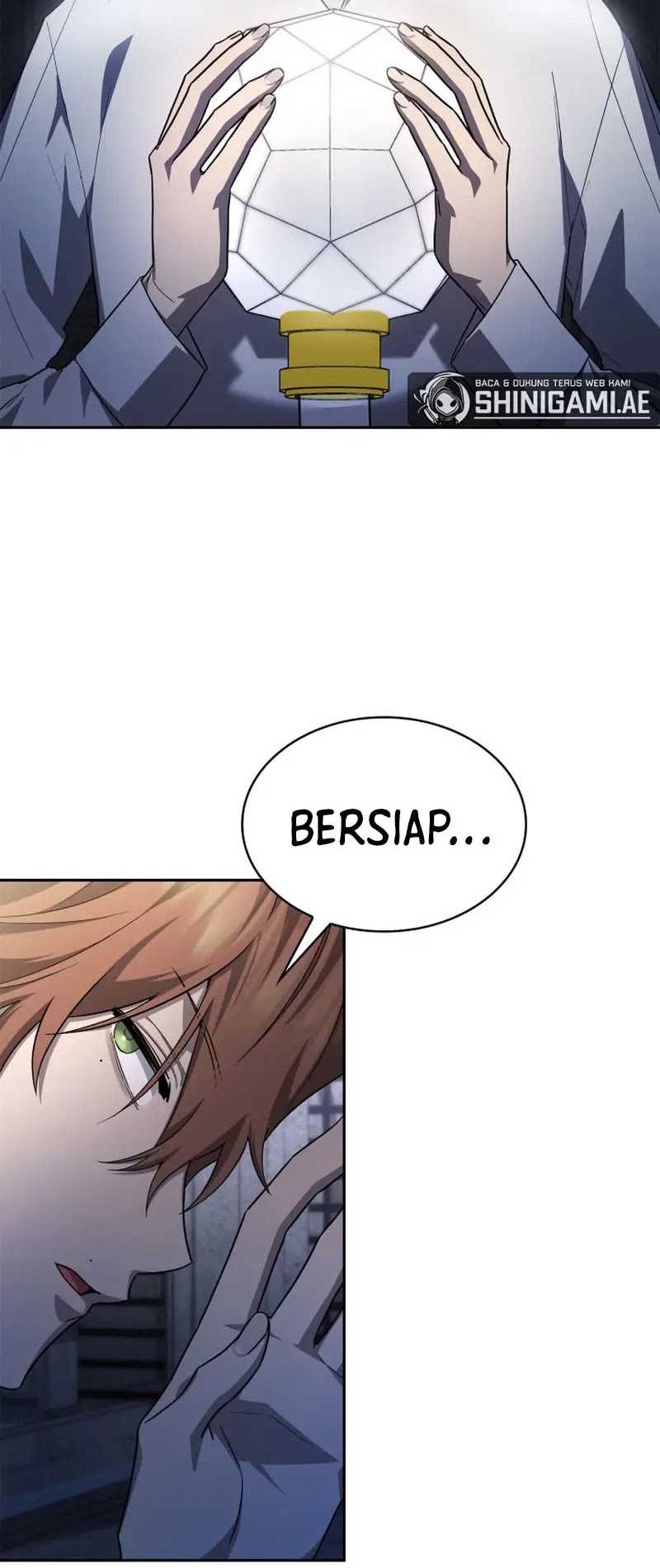 Infinite Mage Bab 57 halaman 17