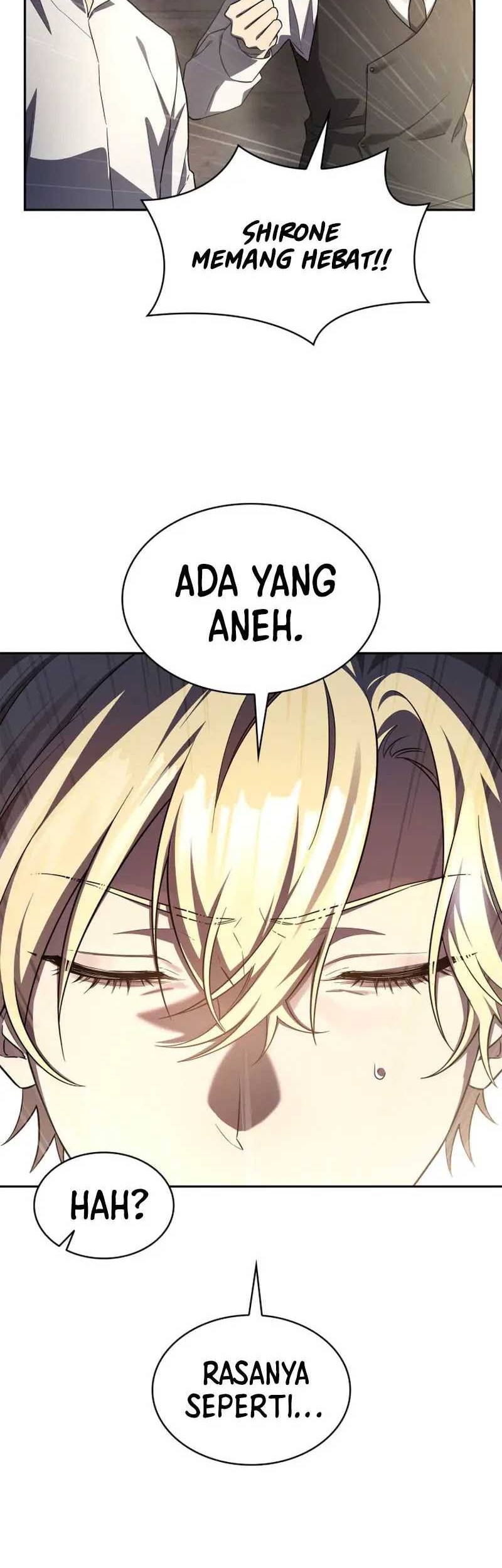 Infinite Mage Bab 57 halaman 21