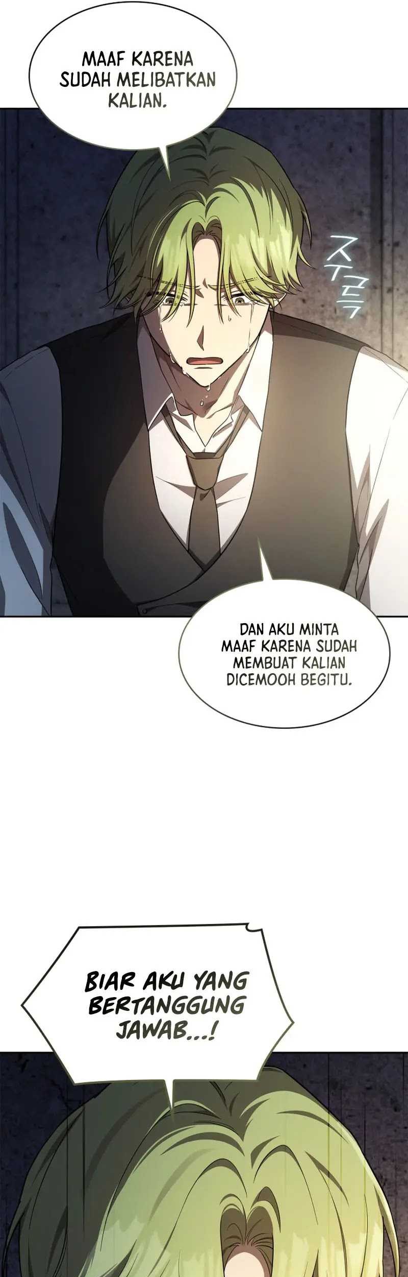 Infinite Mage Bab 57 halaman 30