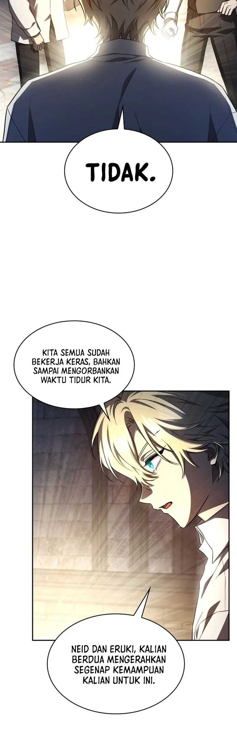 Infinite Mage Bab 57 halaman 32