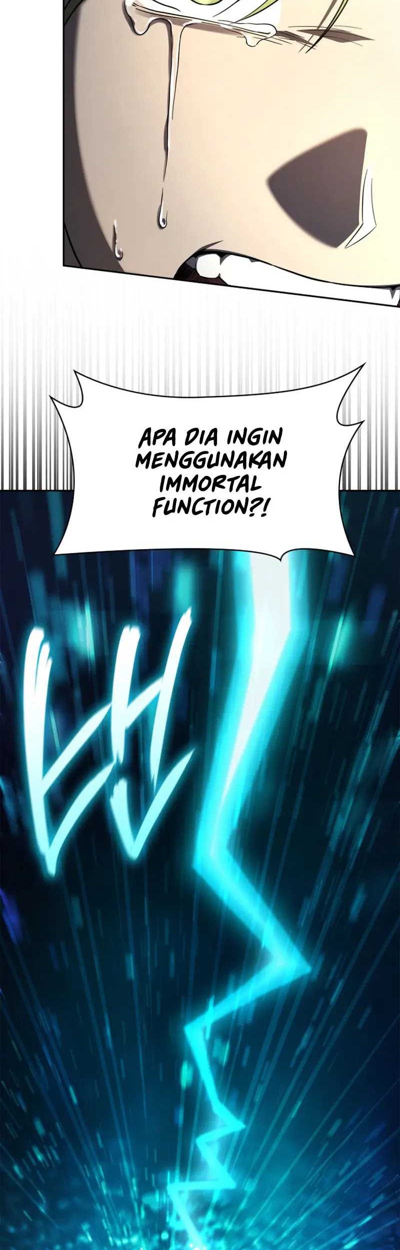 Infinite Mage Bab 57 halaman 35