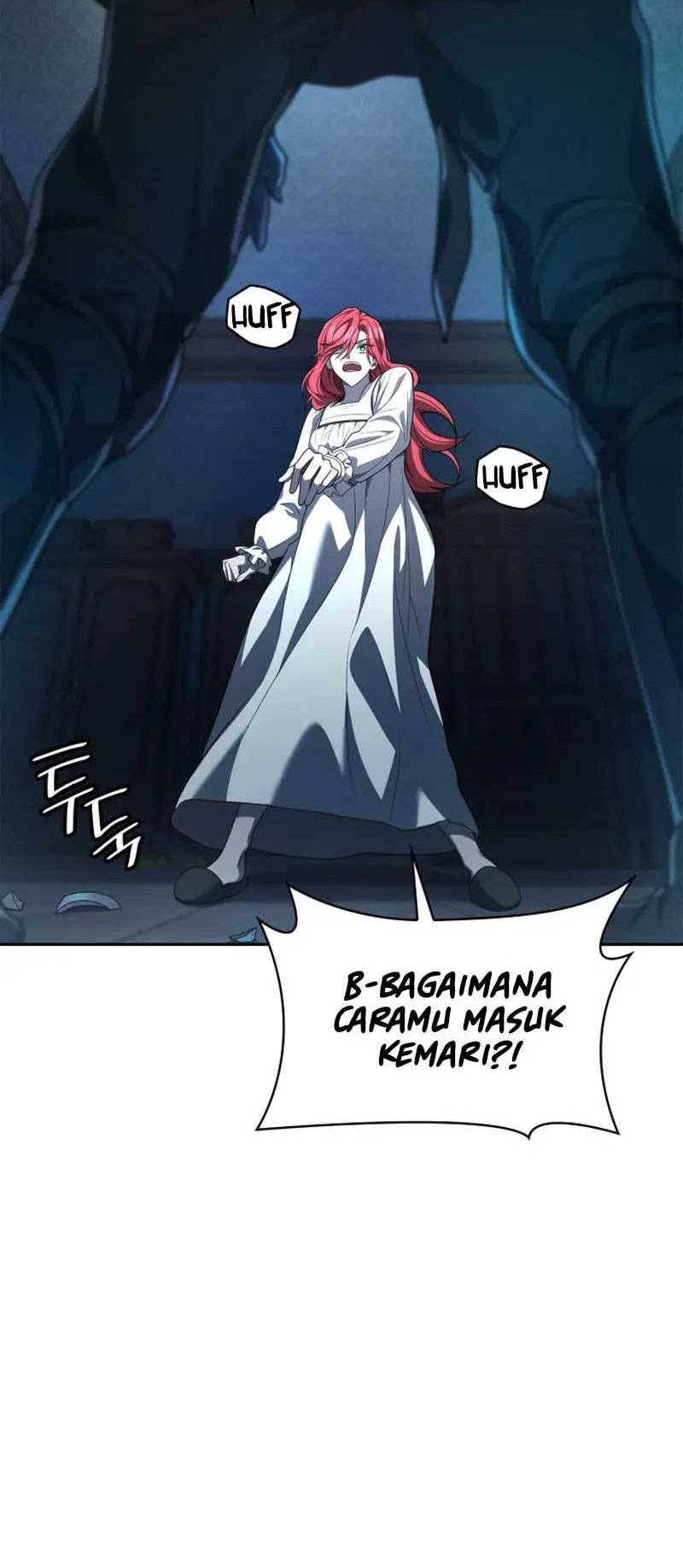 Infinite Mage Bab 57 halaman 68