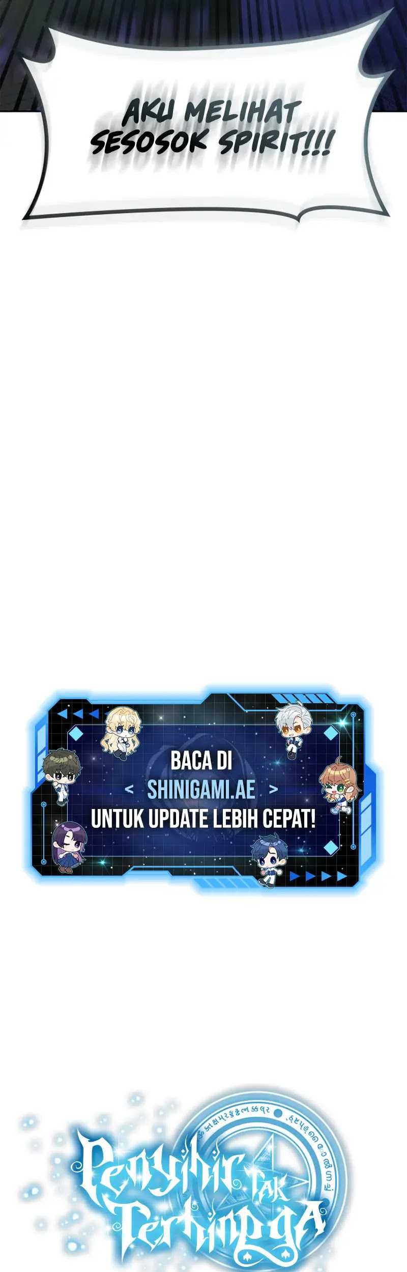 Infinite Mage Bab 57 halaman 77