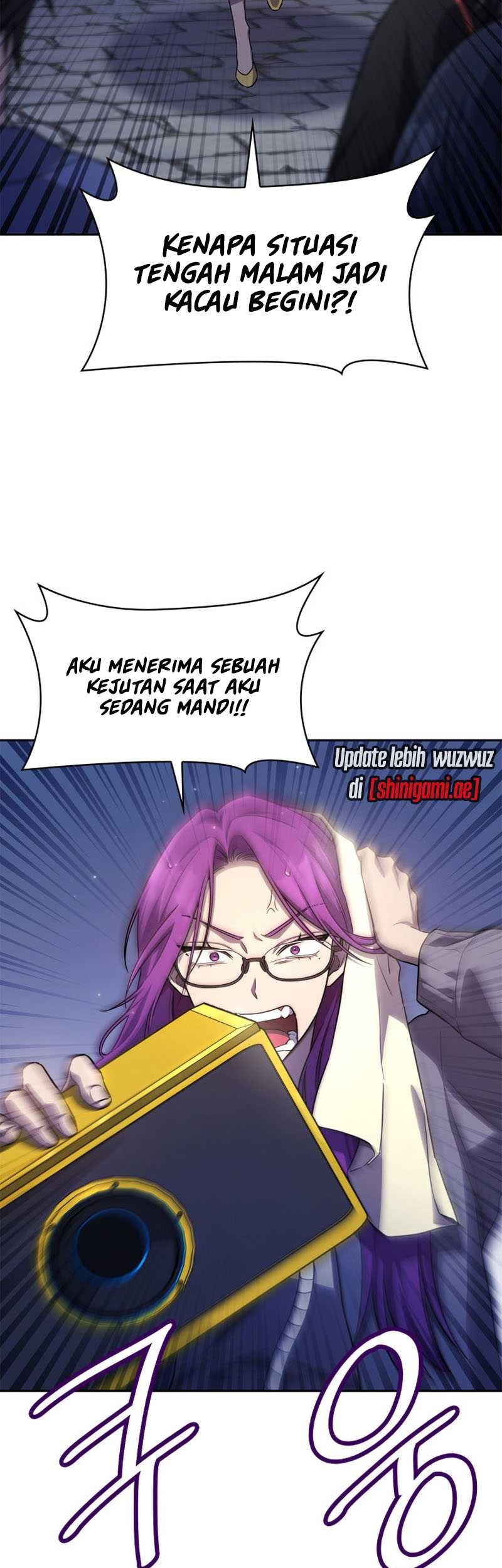 Infinite Mage Bab 58 halaman 15
