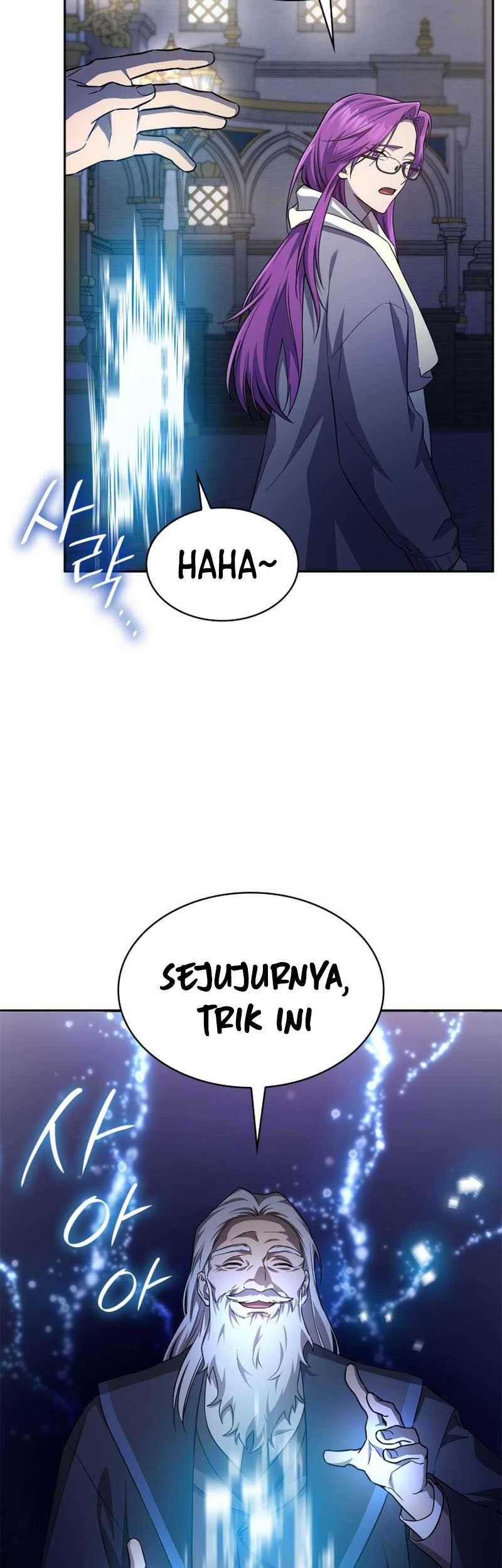Infinite Mage Bab 58 halaman 27
