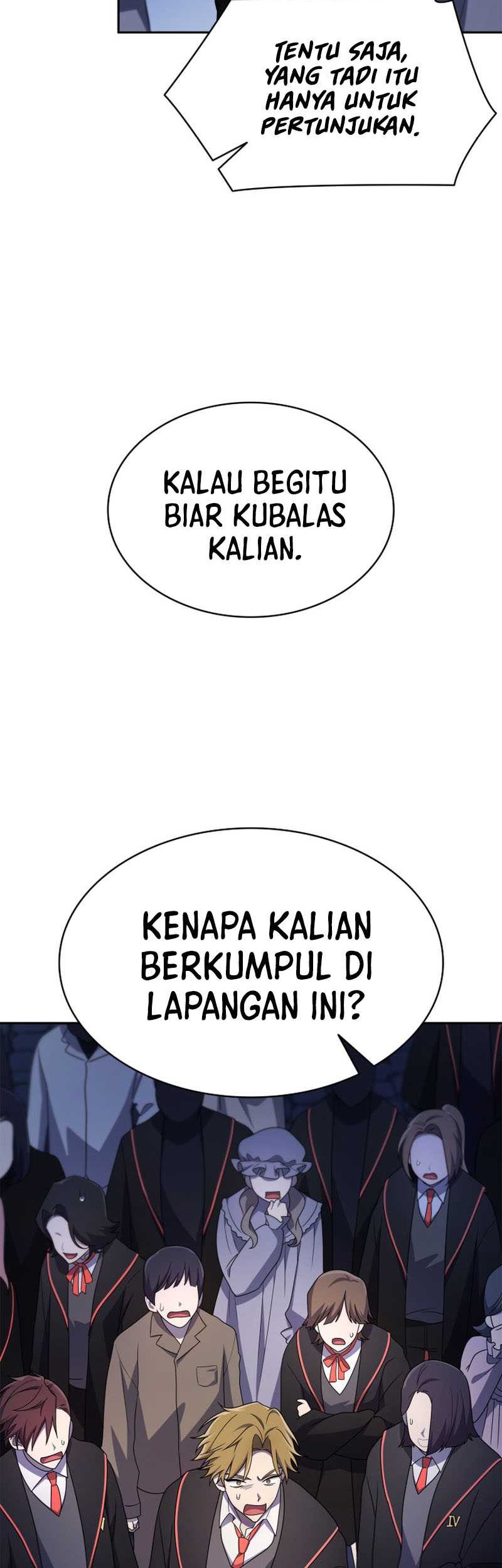 Infinite Mage Bab 58 halaman 30