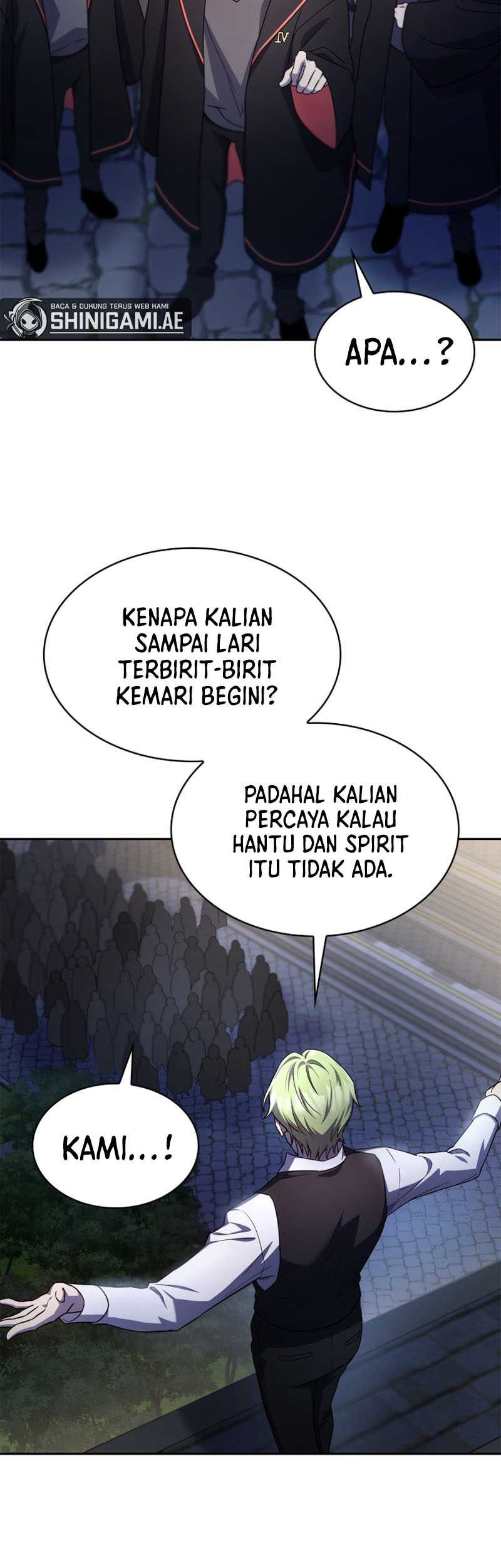 Infinite Mage Bab 58 halaman 31