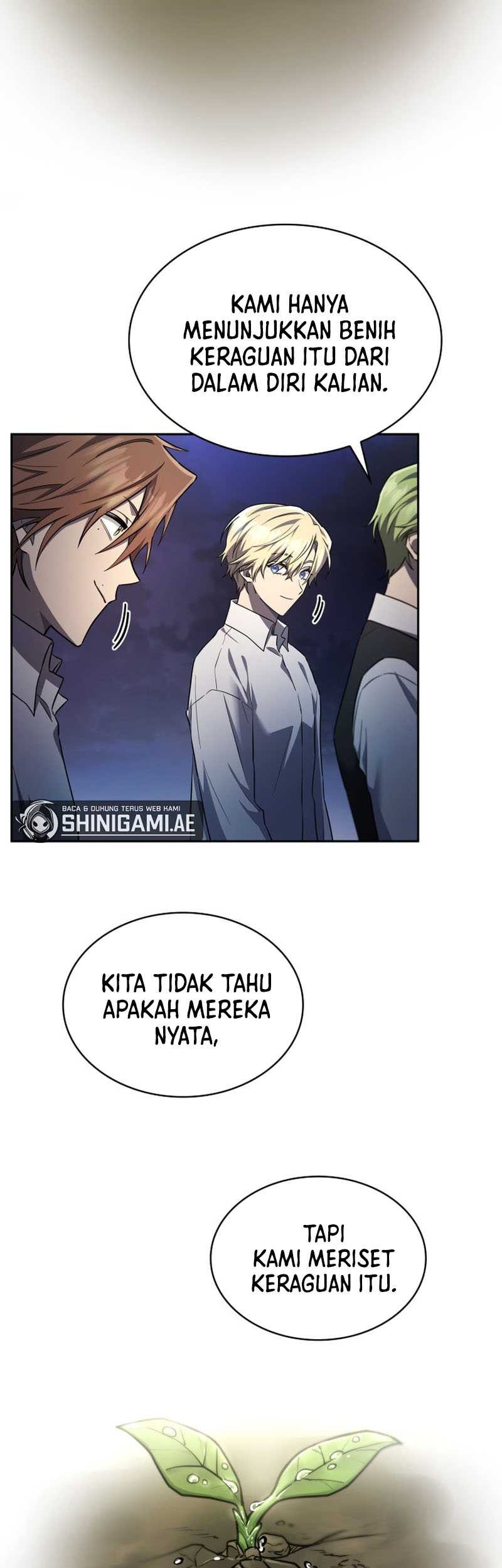 Infinite Mage Bab 58 halaman 35