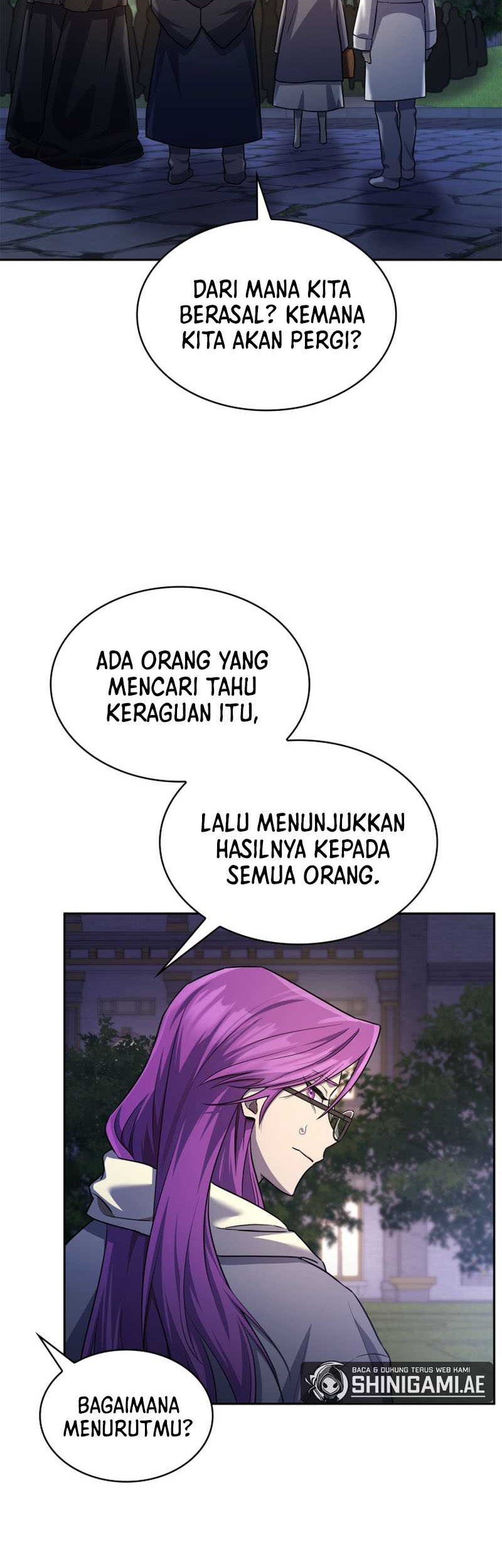 Infinite Mage Bab 58 halaman 42