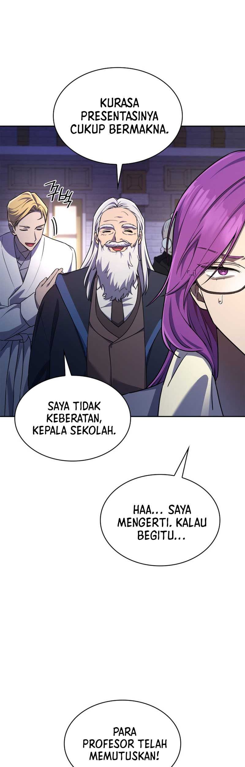 Infinite Mage Bab 58 halaman 43
