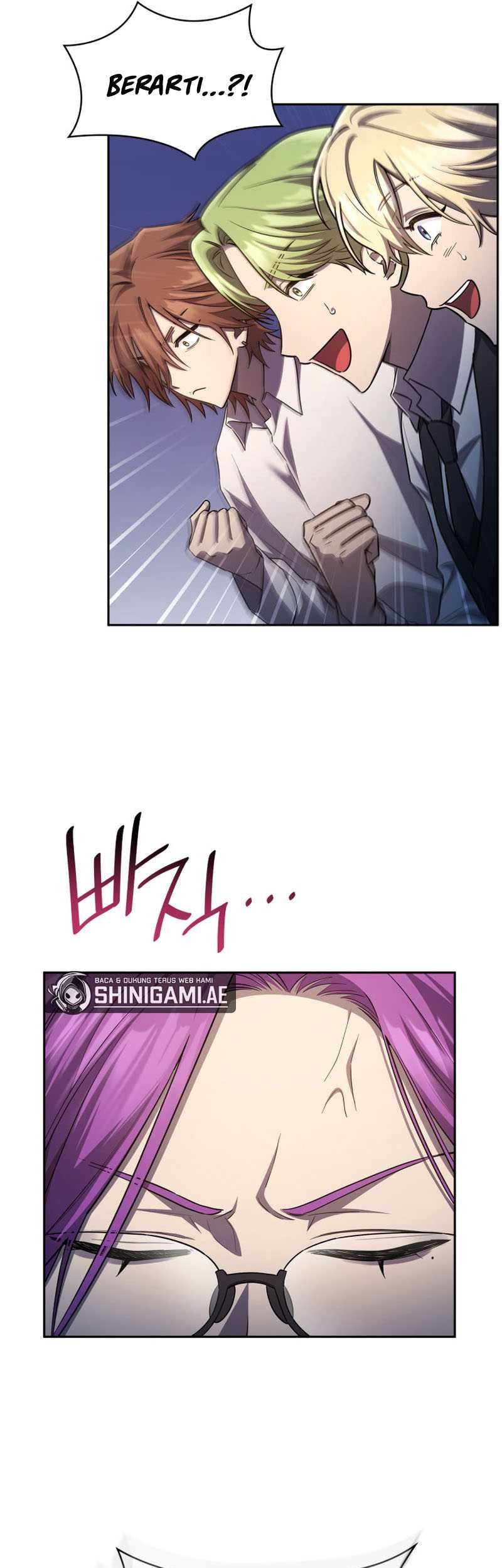Infinite Mage Bab 58 halaman 45
