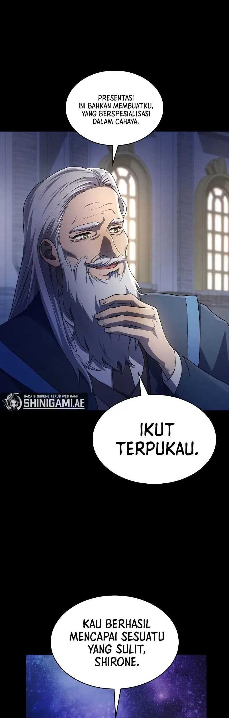 Infinite Mage Bab 59 halaman 3