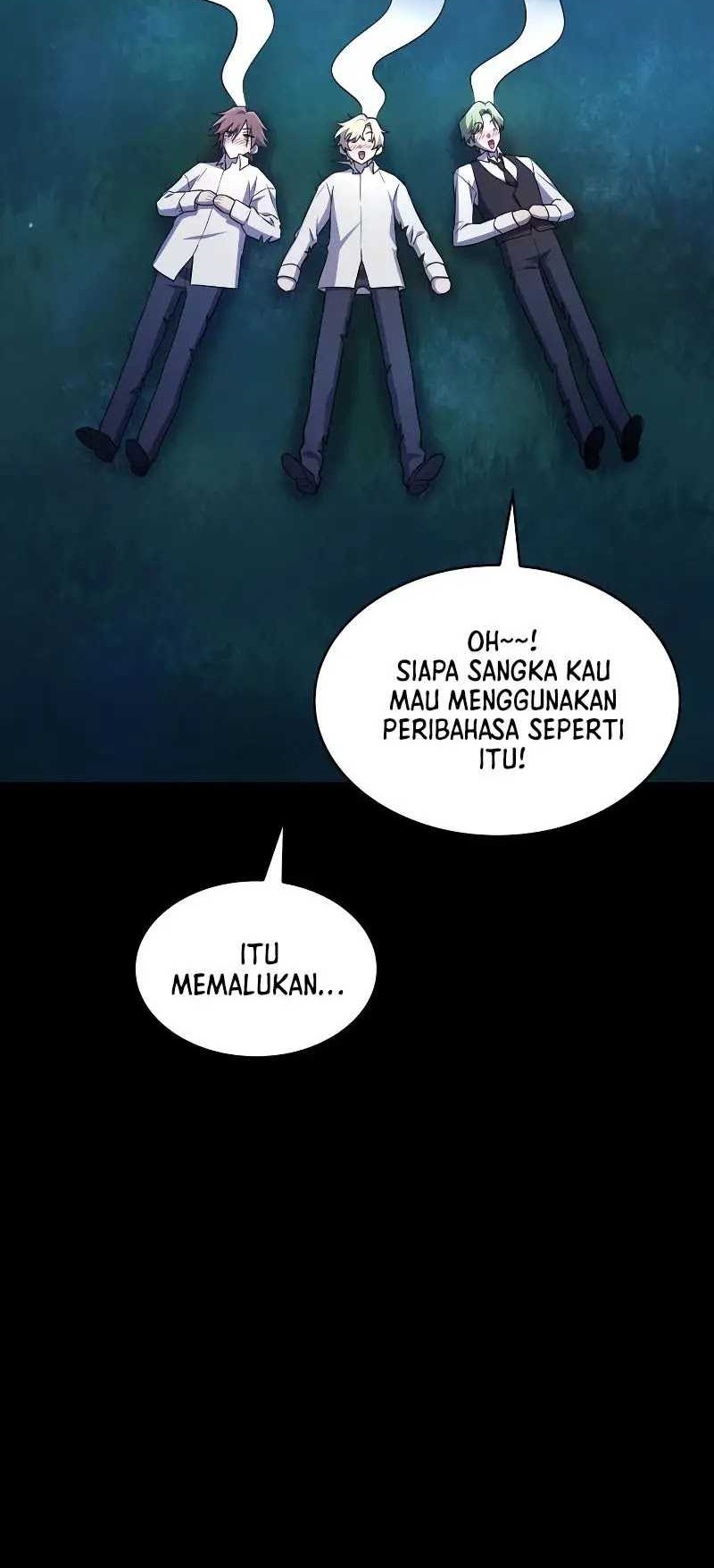 Infinite Mage Bab 59 halaman 13