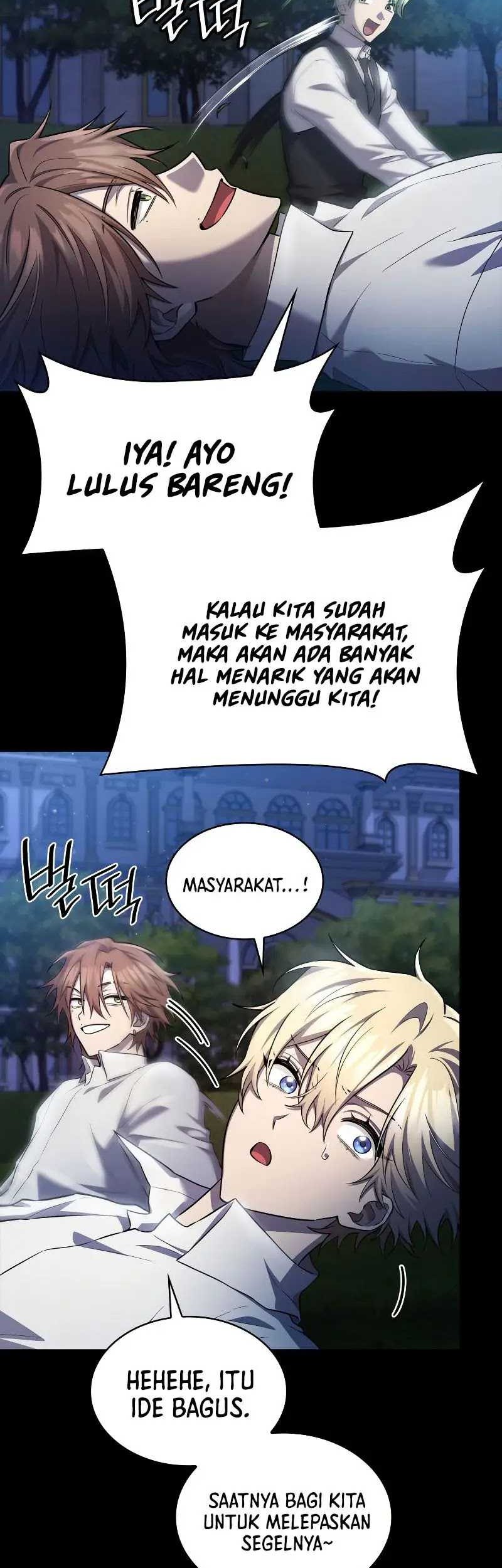 Infinite Mage Bab 59 halaman 16