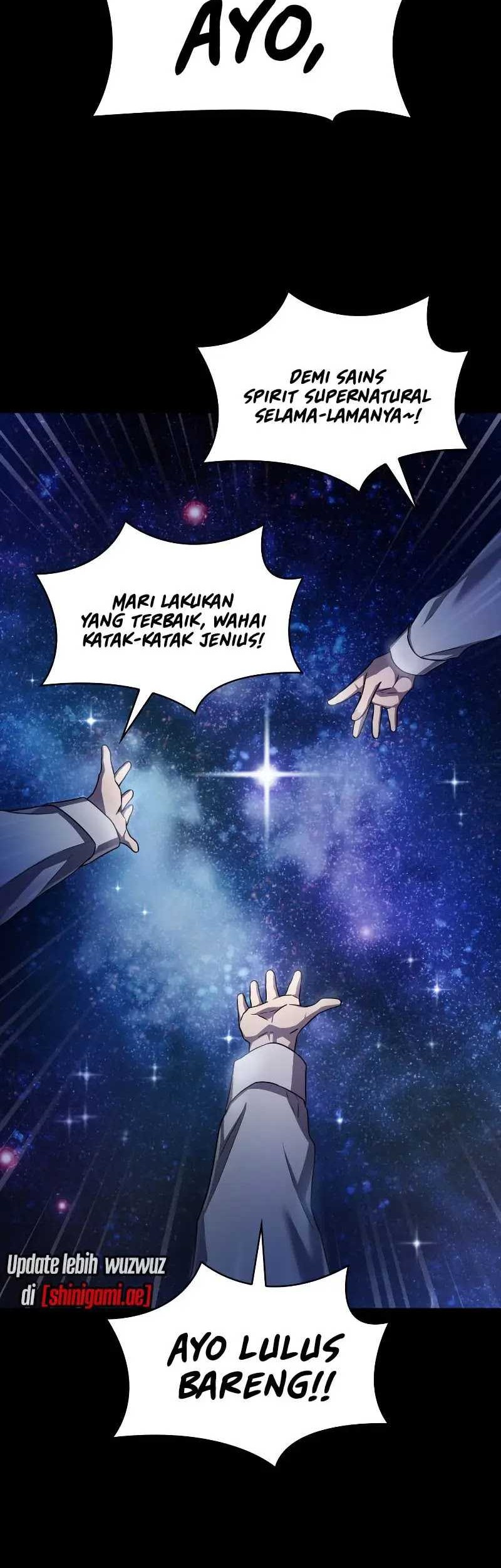 Infinite Mage Bab 59 halaman 19