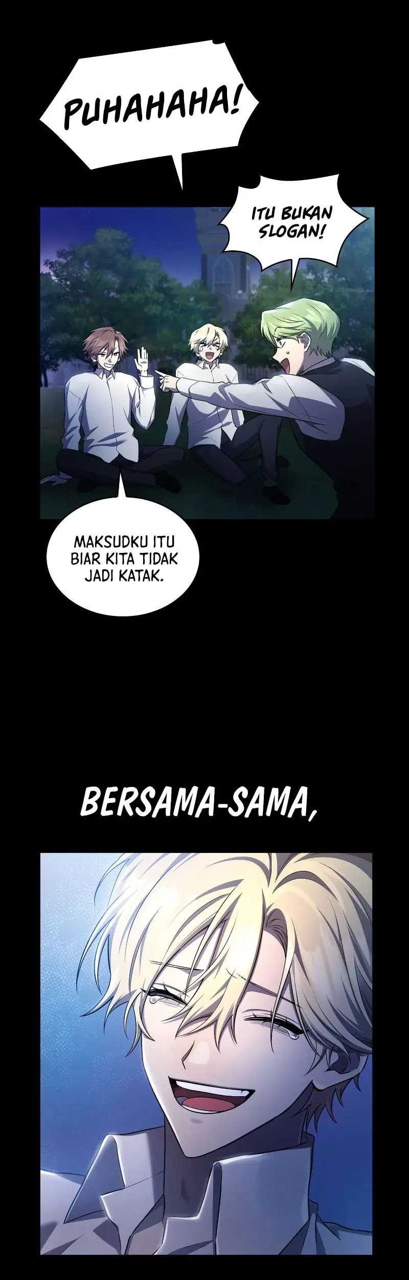 Infinite Mage Bab 59 halaman 20