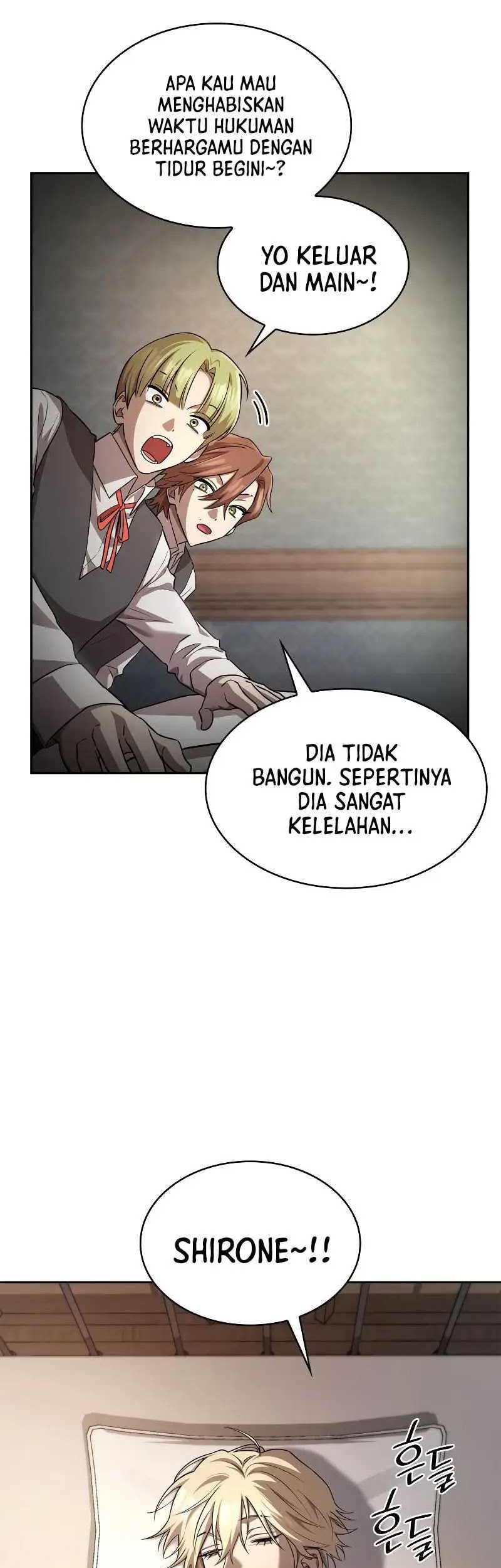 Infinite Mage Bab 59 halaman 24