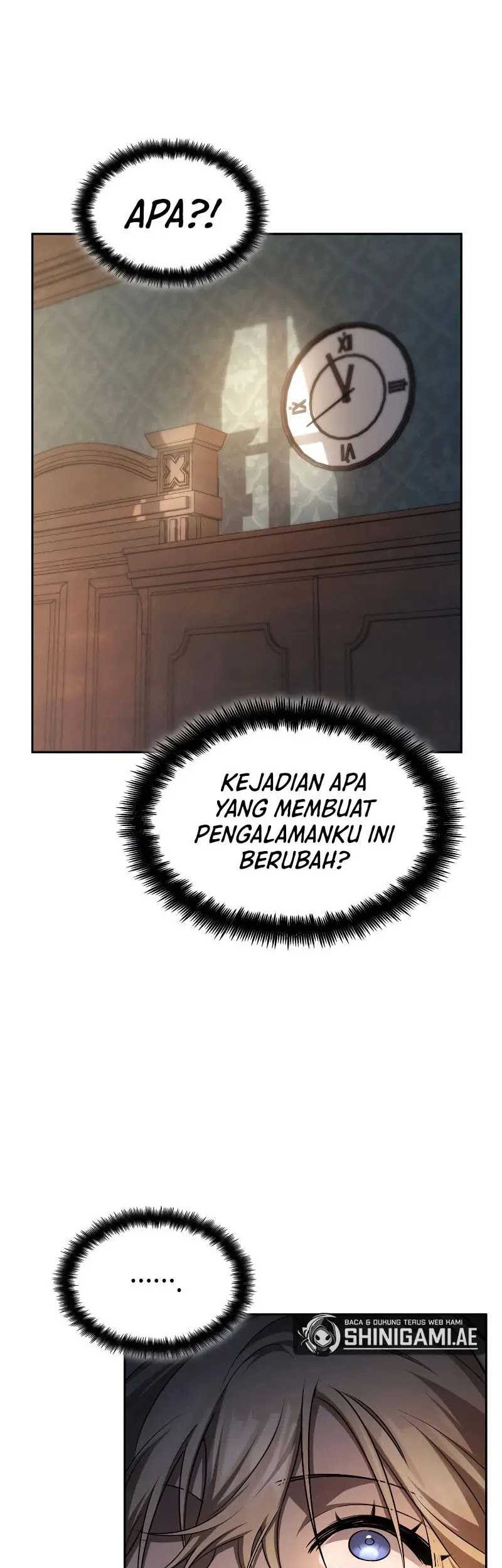 Infinite Mage Bab 59 halaman 35