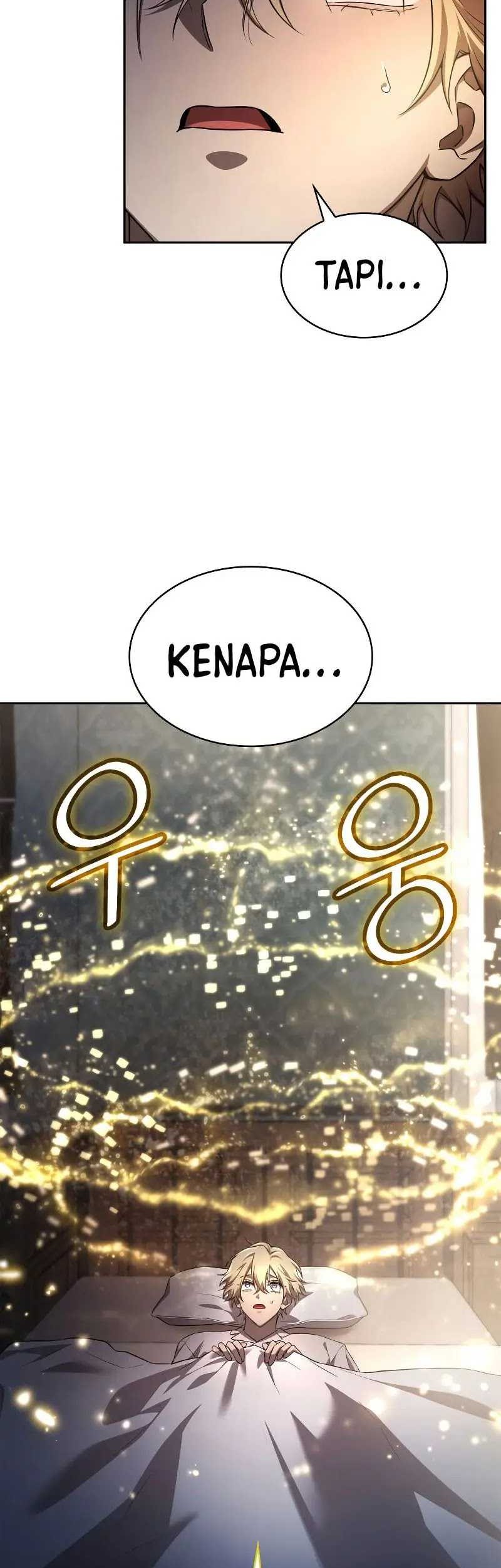 Infinite Mage Bab 59 halaman 36