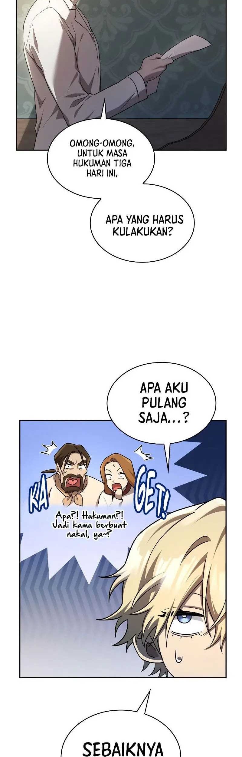 Infinite Mage Bab 59 halaman 39