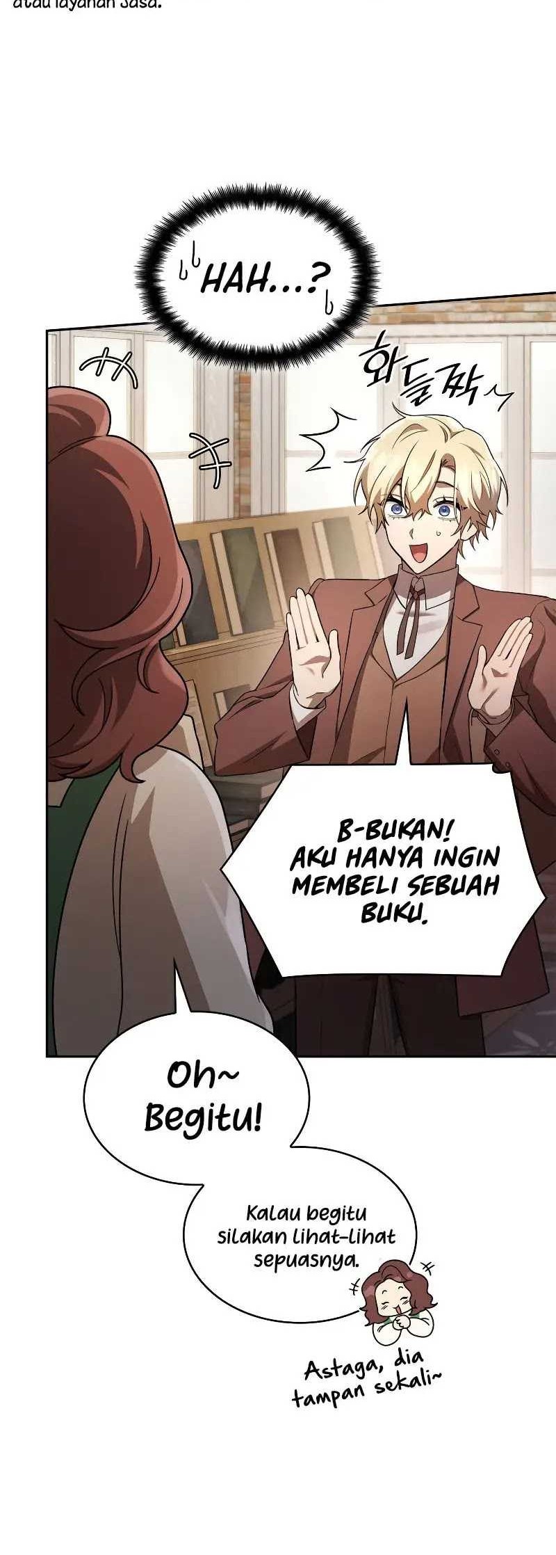 Infinite Mage Bab 59 halaman 49