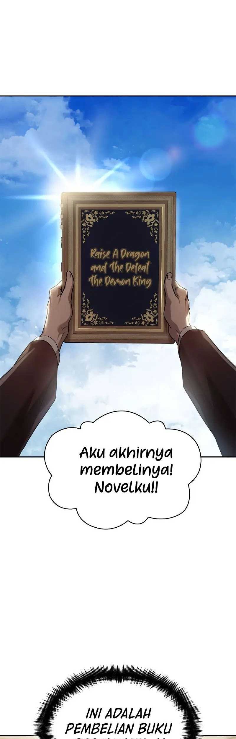 Infinite Mage Bab 59 halaman 52
