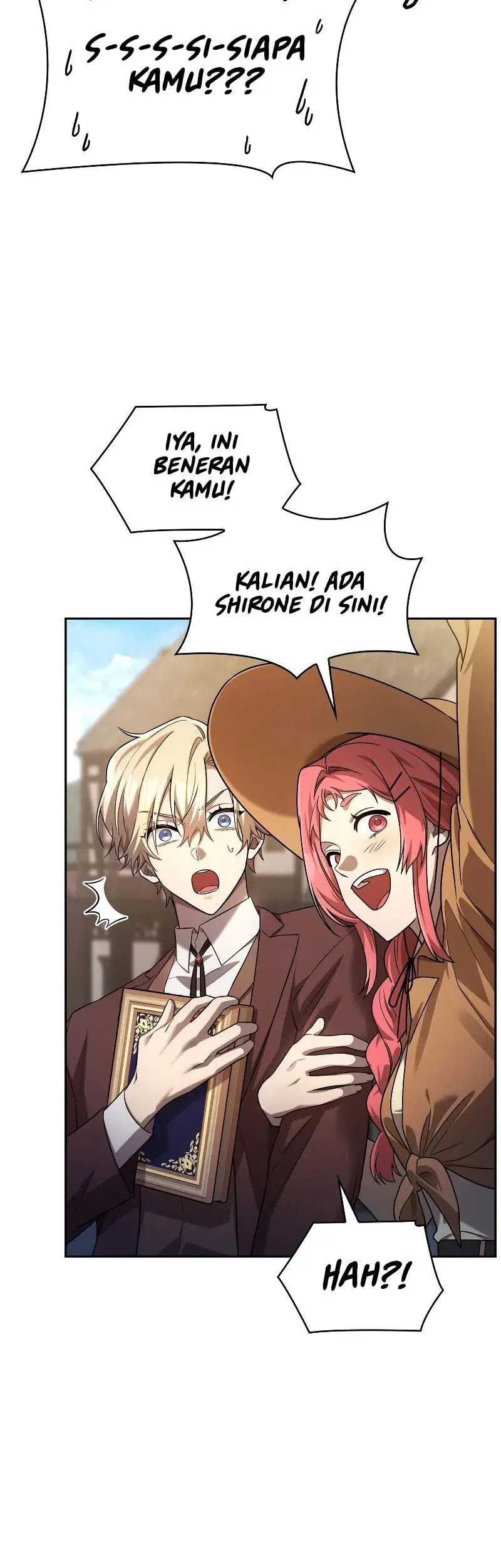 Infinite Mage Bab 59 halaman 56
