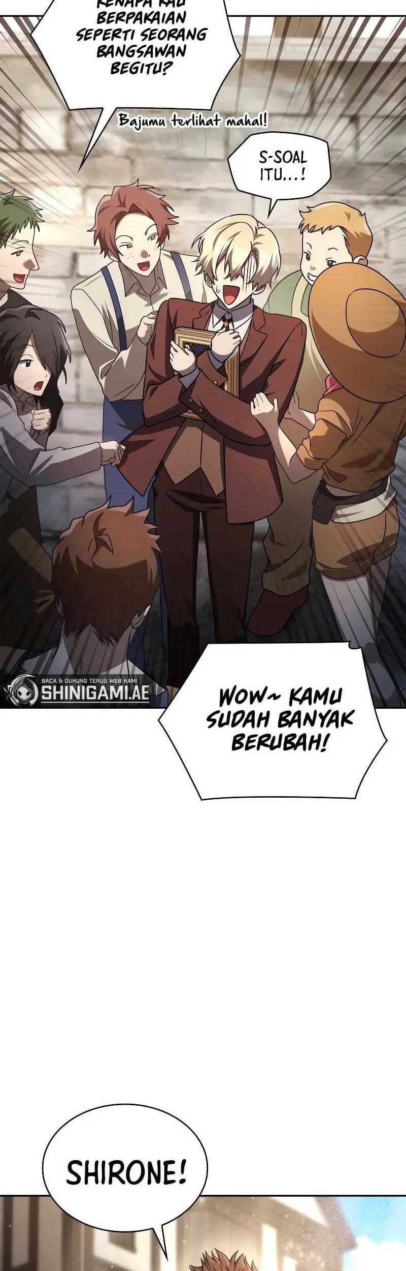 Infinite Mage Bab 59 halaman 63