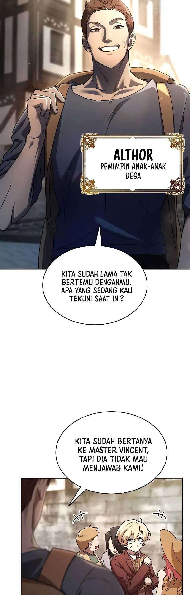 Infinite Mage Bab 59 halaman 64
