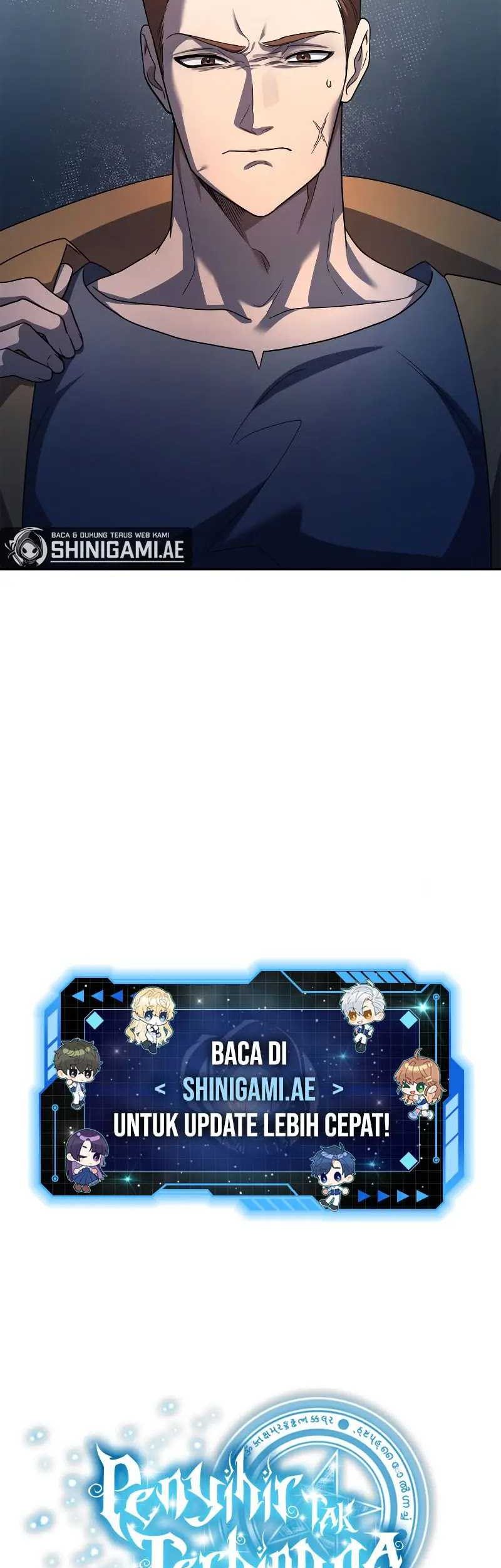 Infinite Mage Bab 59 halaman 68