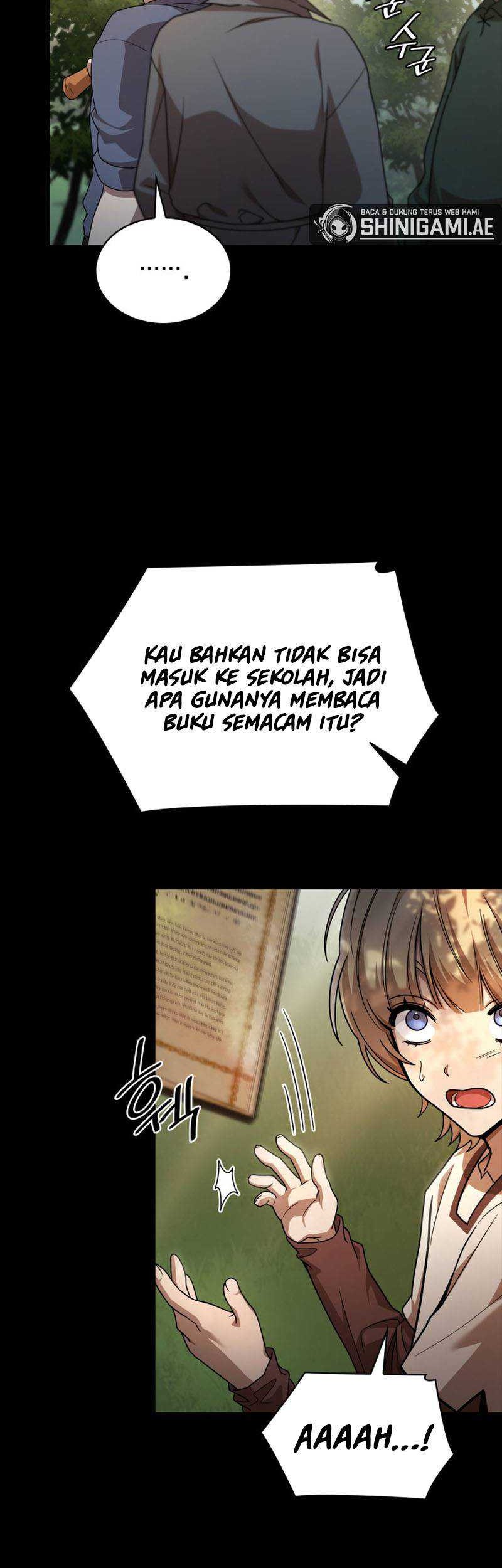 Infinite Mage Bab 60 halaman 8