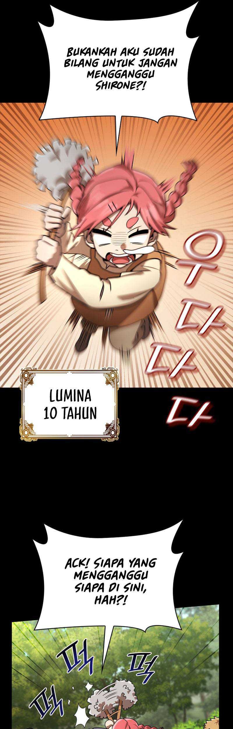 Infinite Mage Bab 60 halaman 14