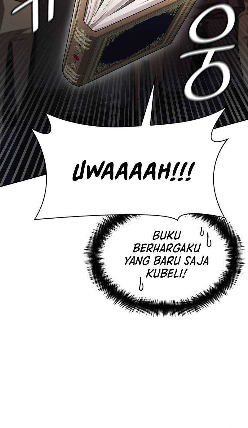 Infinite Mage Bab 60 halaman 21
