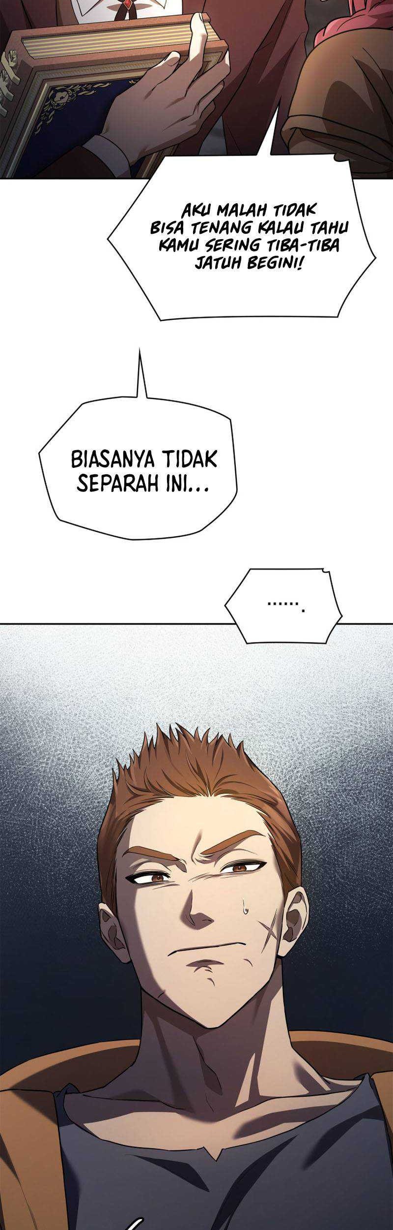 Infinite Mage Bab 60 halaman 31